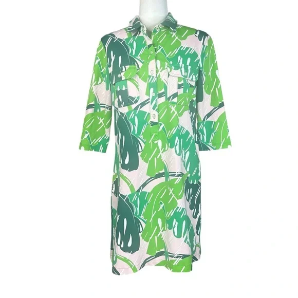 Tuckernuck Persifor Winpenny Dress Med
Preppy Coastal Classy Capsule Wardrobe - Picture 2 of 9